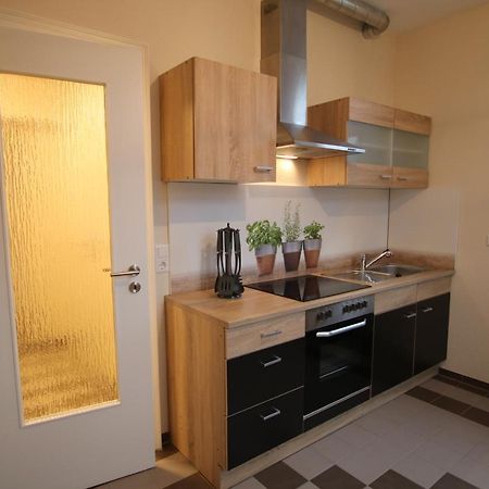 Ferienwohnung Altes Pfarrhaus Bargen מראה חיצוני תמונה