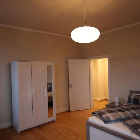 Ferienwohnung Altes Pfarrhaus Bargen מראה חיצוני תמונה