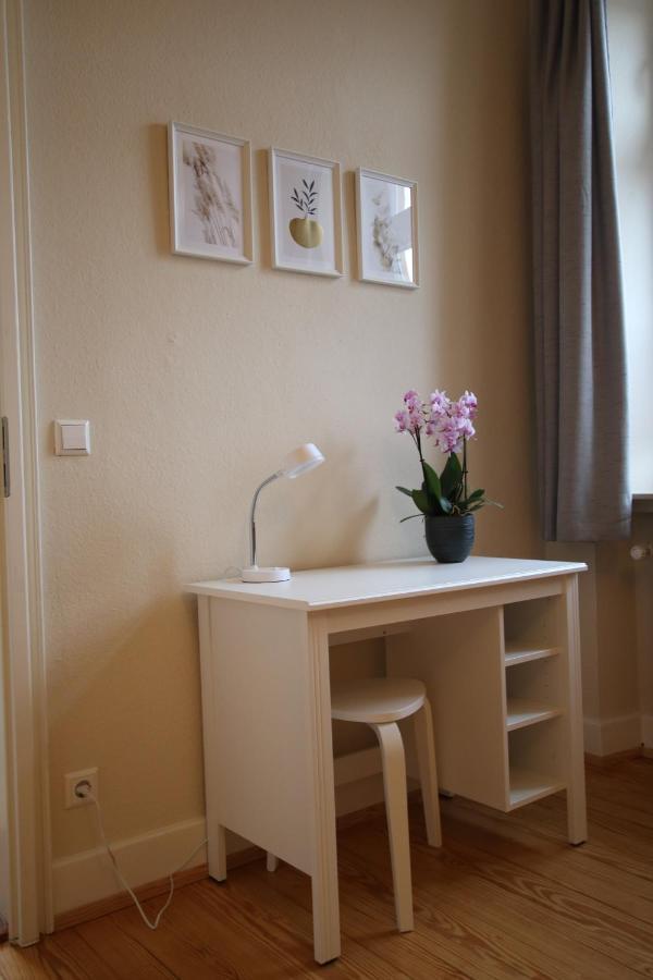 Ferienwohnung Altes Pfarrhaus Bargen מראה חיצוני תמונה